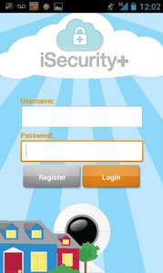 iSecurity�����Զ�̼��v2.3.2 ��׿��