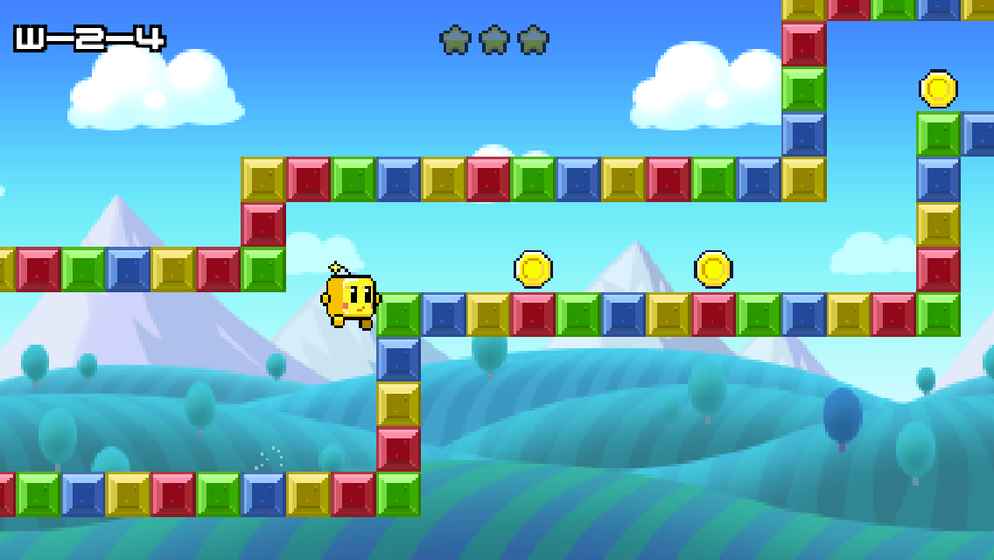 Jump2(��Ծ��ð��2)v2.1.1 ��׿��