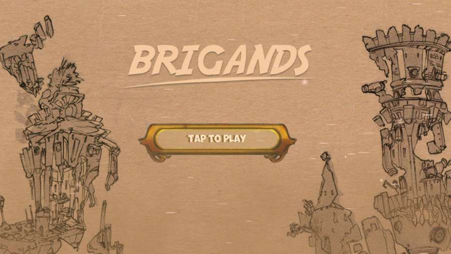 Brigands(纣)v1.0 ׿