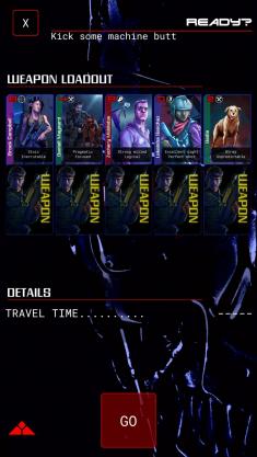 Terminator(�ս���T500)v1.0.0 ��׿��