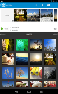 WeVideo appv6.14.903 ��׿��