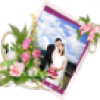 Love Wedding Photo FramesĻv1.1.0 ׿