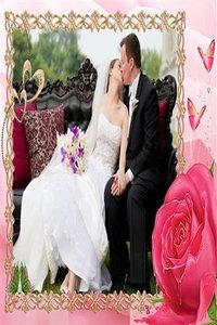 Love Wedding Photo Frames���Ļ������v1.1.0 ��׿��