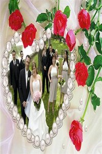 Love Wedding Photo Frames���Ļ������v1.1.0 ��׿��