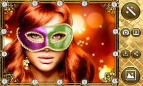 Luxury Photo Frames�������v1.0 ��׿��