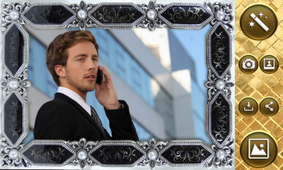 Luxury Photo Frames�������v1.0 ��׿��