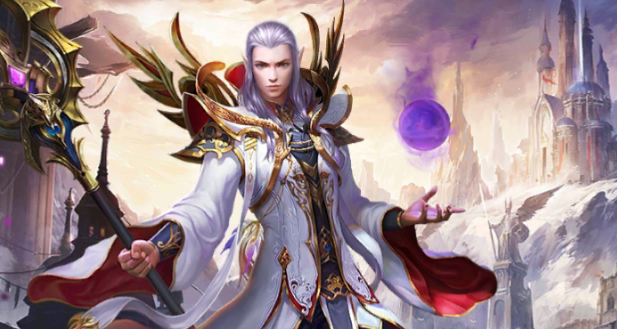 魔霸手游 魔霸手游