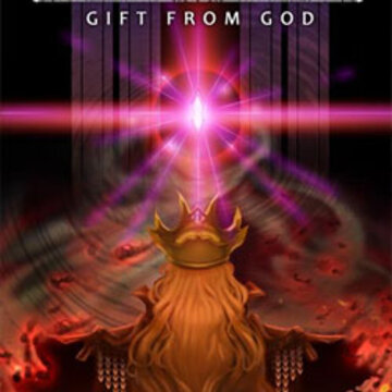 恶魔禁地 恶魔禁地