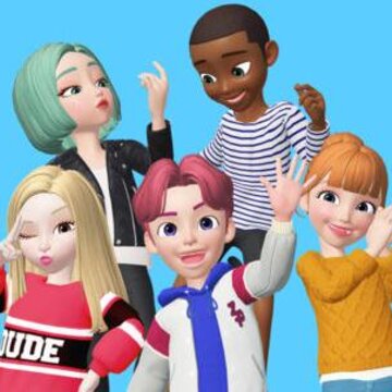 ZEPETO���İ�