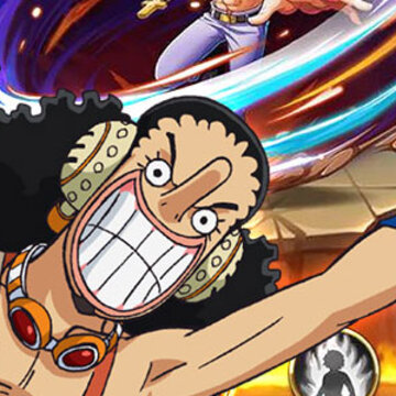 航海王强者之路益玩版 航海王强者之路益玩版