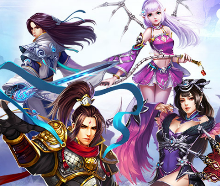 齐天魔尊 齐天魔尊
