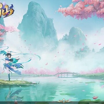 斗罗天仙 斗罗天仙