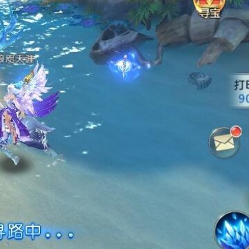 梦仙魂 梦仙魂