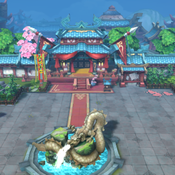 龙门骠局BT版 龙门骠局BT版