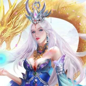 战仙传腾讯版 战仙传腾讯版