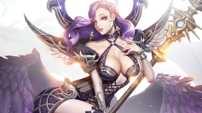 魔法之光九游版 魔法之光九游版
