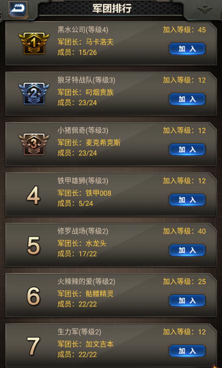 坦克突袭内购版 坦克突袭内购版