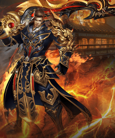 噬心魔神 噬心魔神