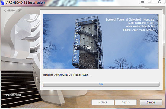 archicad21�ƽ��
