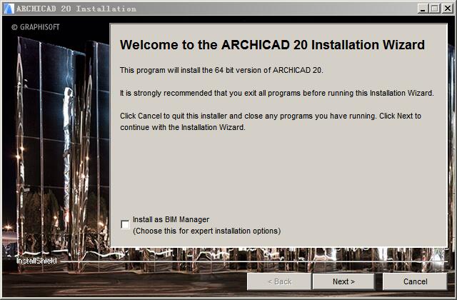 archicad20�ƽ��