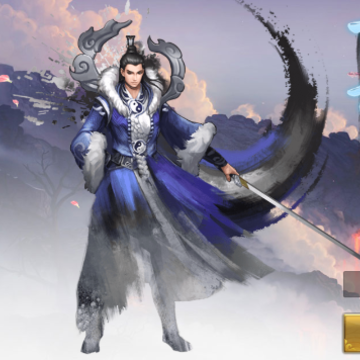 武林三侠传 武林三侠传