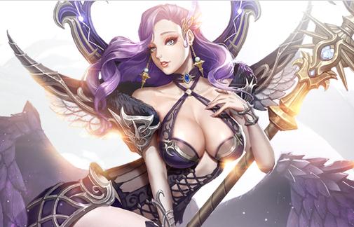 魔法之光腾讯版 魔法之光腾讯版