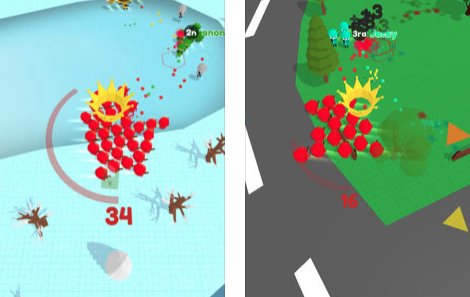 Army.io��Ϸ