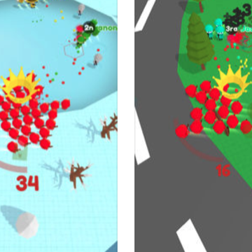 Army.io��Ϸ