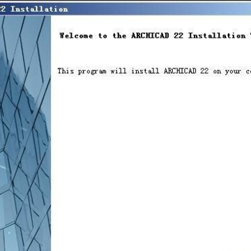 archicad22�ƽ��
