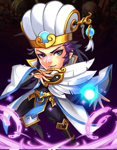 三国主公保卫战iOS版 三国主公保卫战iOS版