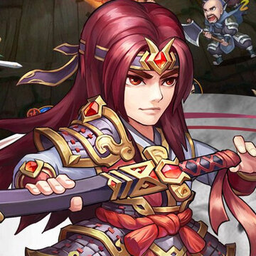 暴躁三国折扣版 暴躁三国折扣版