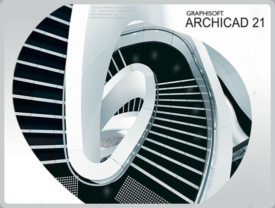ArchiCAD21�ƽⲹ��