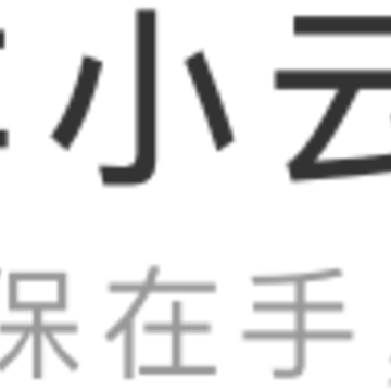 车小云 车小云