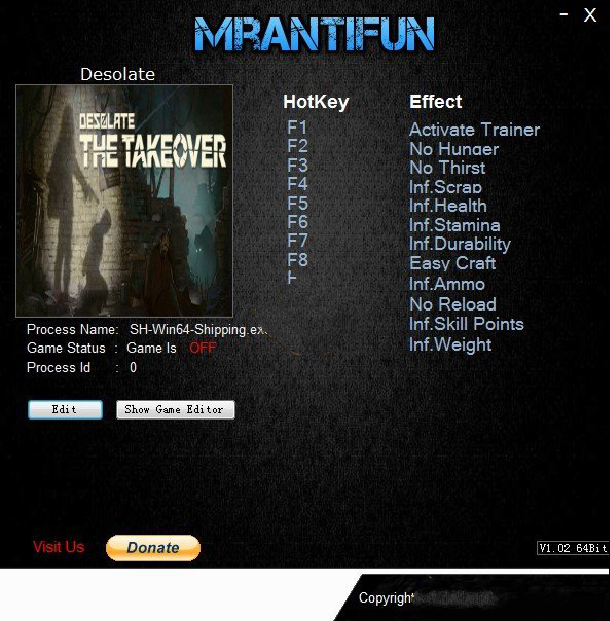 ��������MrAntiFun�޸���