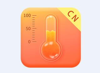 ��ʪ�ȼ�app