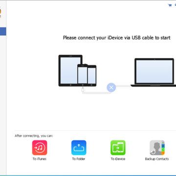 Aiseesoft FoneTrans