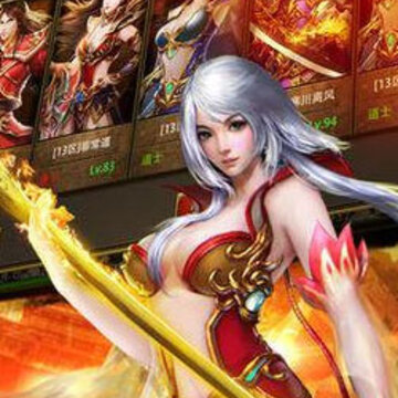 洪荒霸主九游版 洪荒霸主九游版