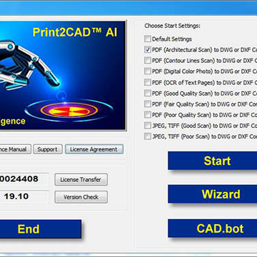 print2cad ai2018