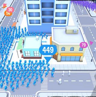 Crowd City��׿��