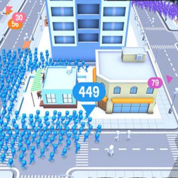 Crowd City��׿��
