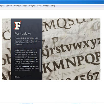 FontLab VI