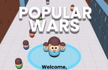 PopularWars�޸İ�