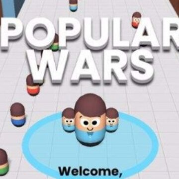 PopularWars�޸İ�