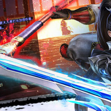 御神决手游百度版 御神决手游百度版