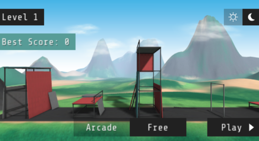 Flip Range��Ϸ
