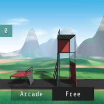 Flip Range��Ϸ