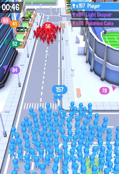 Crowd Cityƻ����