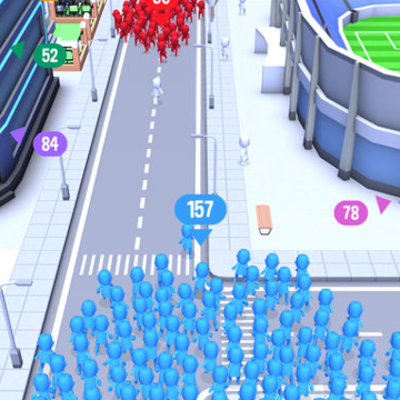 Crowd Cityƻ����