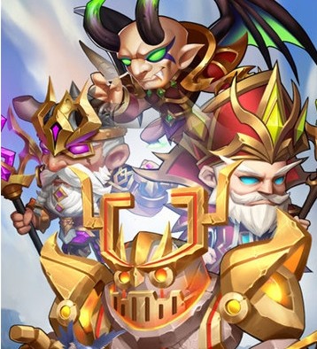 塔防变态版 塔防变态版