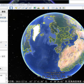 google earth pro�ƽ��